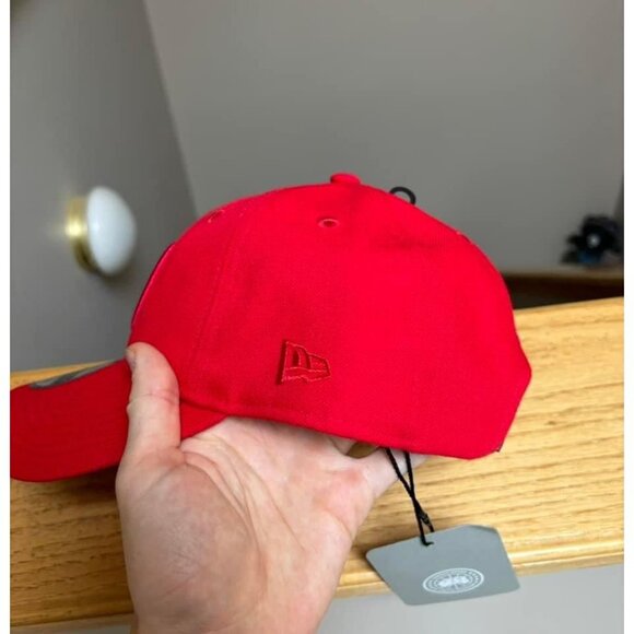 Canada Goose Badge Logo Hat - Picture 3 of 3